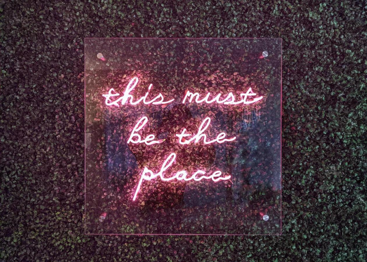 The Place 포트 로더데일 외부 사진
